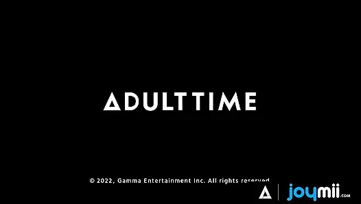 JOYMII - Mary Popiense Can't Get Enough - Sensual Fucking Ends in Sticky Cum