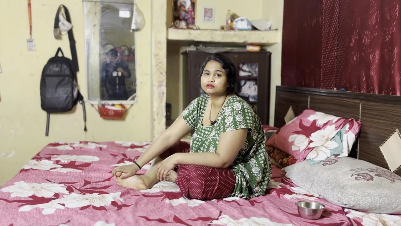 Oil Massage Karte Karte Madam Ko Chod Diya Intense Hotel Room Sex