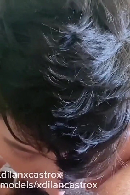 Straight Married Neighbor Fucks Beautiful Young Gay Bareback and Cums Inside