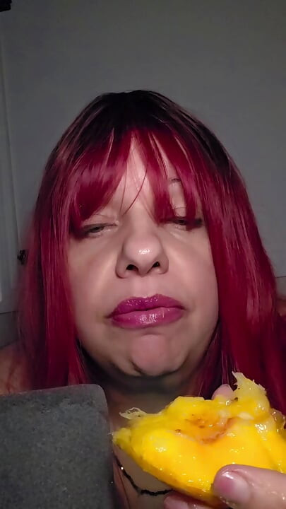 Ferskner og fløde ASMR