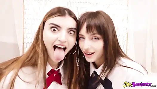 Рвотный рефлекс 101 Тренировка