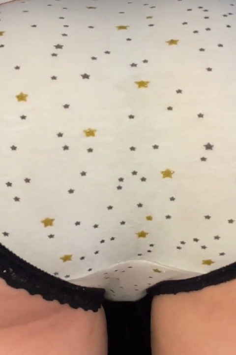 POV Hot Girl Farting in Your Face