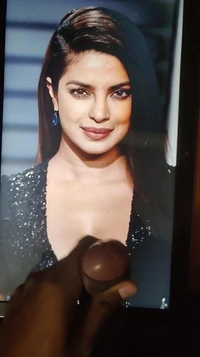 Priyanka Chopra cum tribute