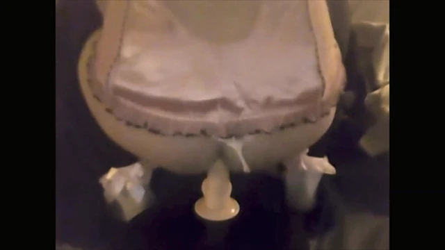Sissy Ride