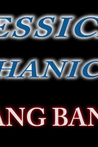 Jessica Shanice Gang Bang
