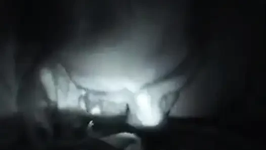 Lil Mary Night Vision Head and Tail