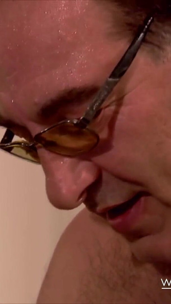 Memorable moment from "OPA FICKT SEINE STIEFENKELIN"