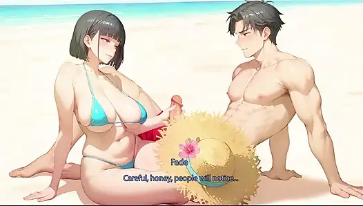 I Love Your Wife (bagian 6)