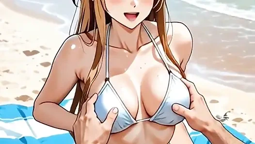 Ehefrau, große muschi ficken