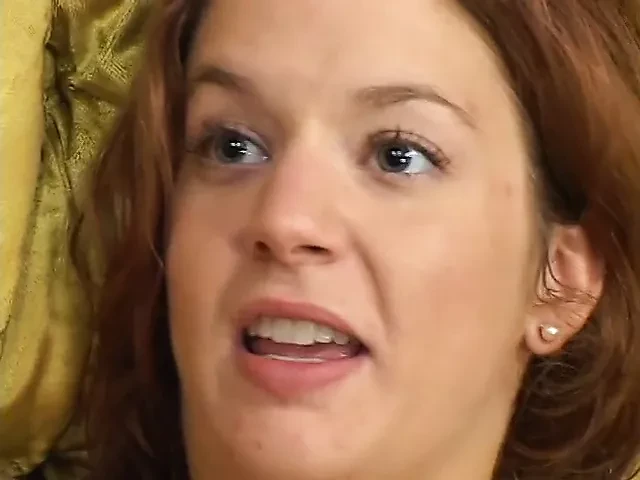 Slut fucked from behind while sucking another dick
