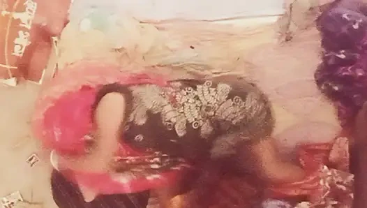 Din Mein aunty ko chod liya I fucked my aunt during the day