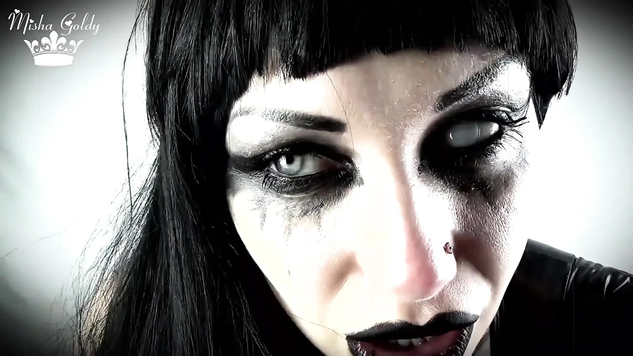 Succubus made you do this! JOI CEI