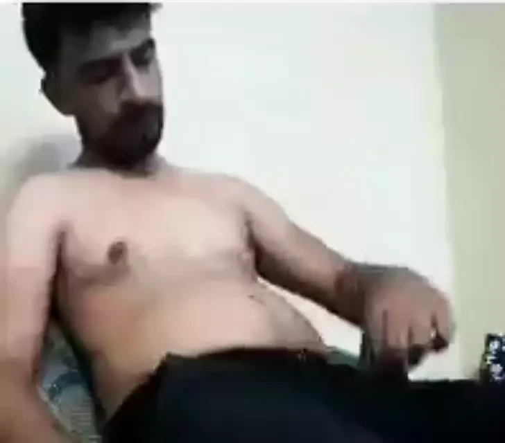 boy masturbating