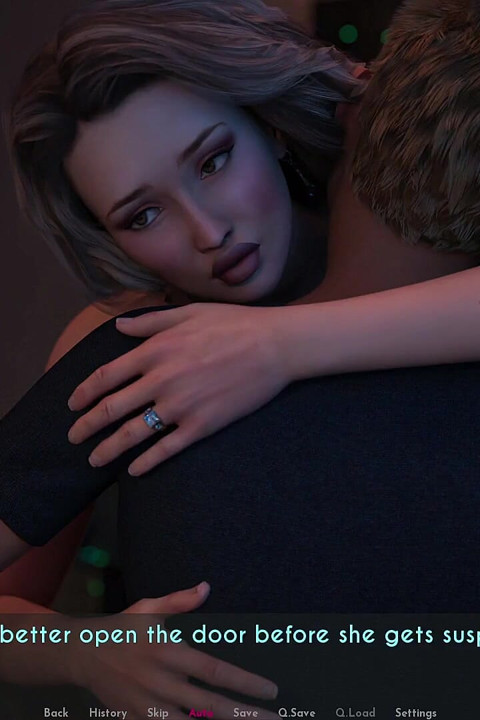 A Wife and Stepmother Awam Aiden's Revenge Fanmade V0.72 Update #8