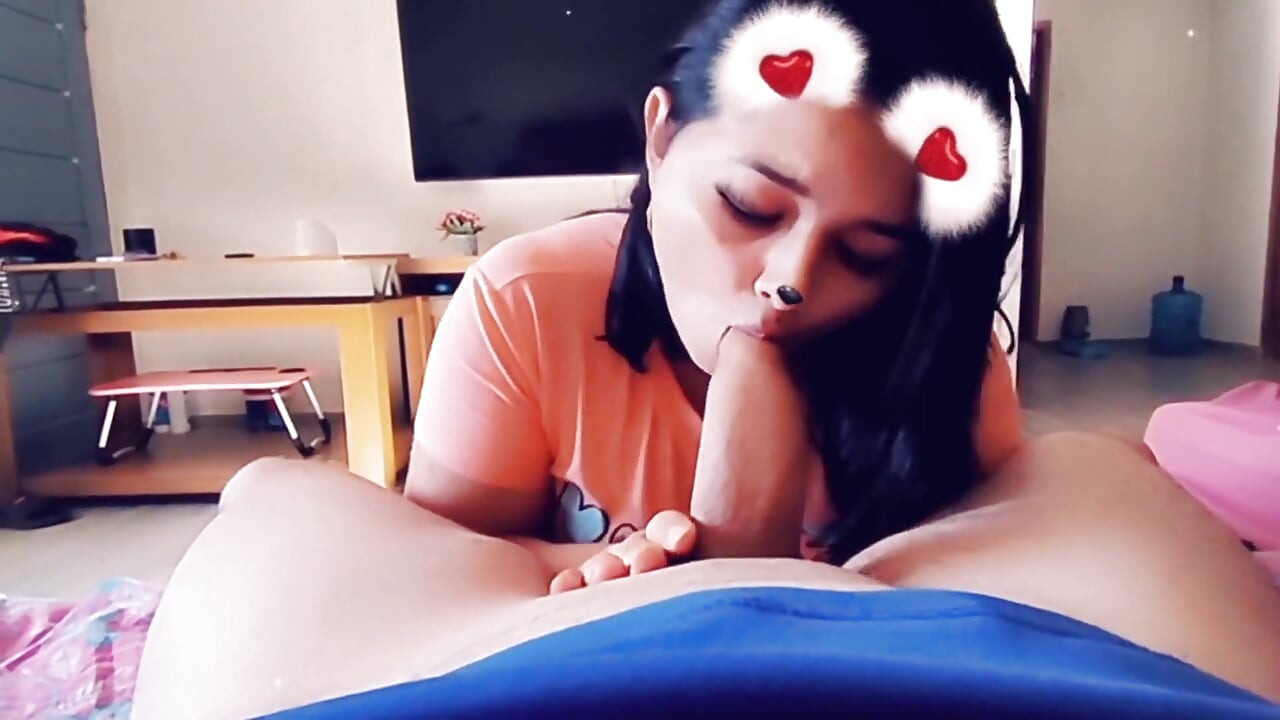 Chupando Con Filtro