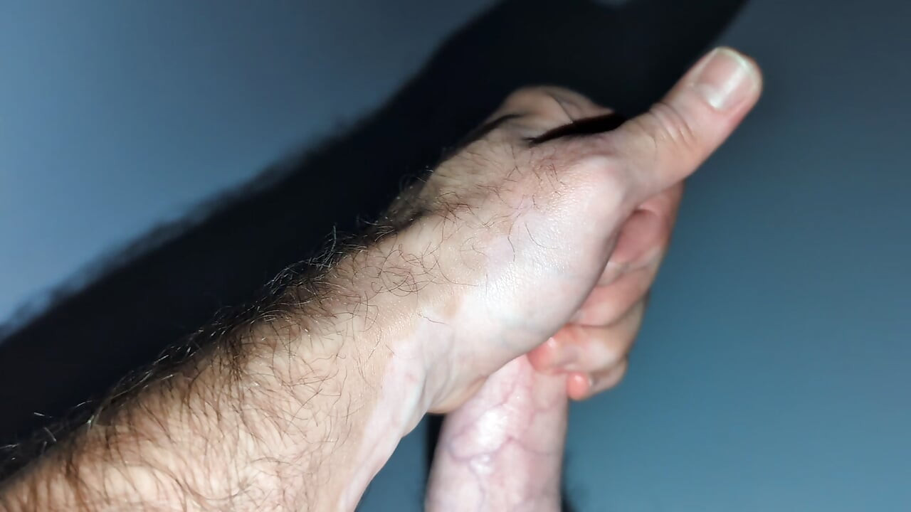 Drkanje u kadi dok ne svršim