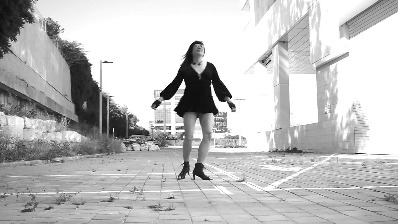 Windy Skirt Outdoor