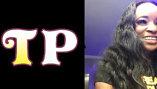 Trikepatrol Interview # 71 - naomi fox