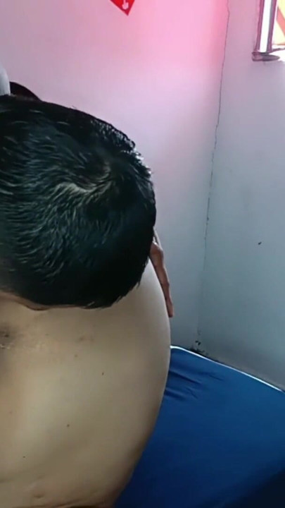 My stepmom likes to get a lot of dick | Clip 1