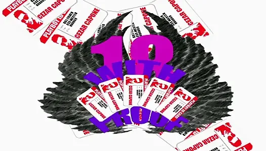 Atletik sarışın bitsch amcığını sikiyor ve sikiliyor