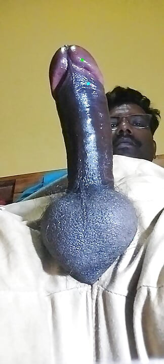 My hard dick
