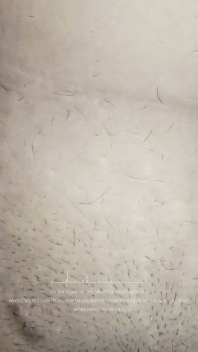 I cleaned my STEPmom's pussy hair | Clip 3