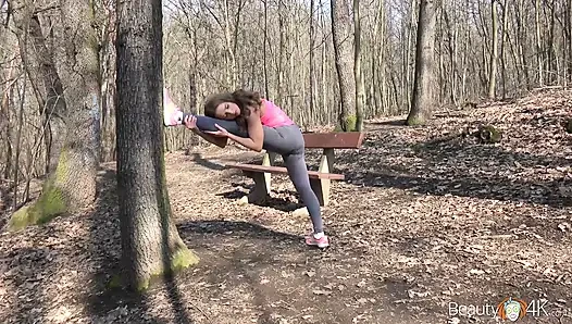 Pornstar Wannabe