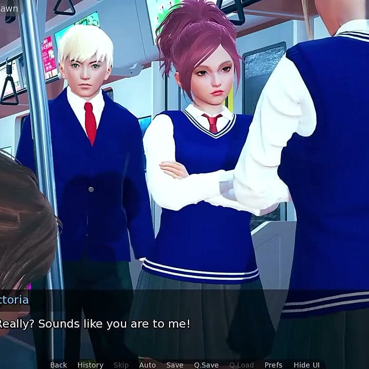 Cosy Cafe Part 10