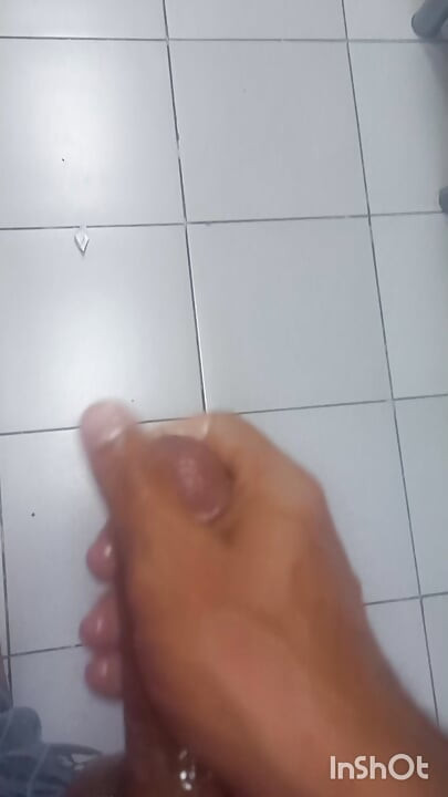Cock massage