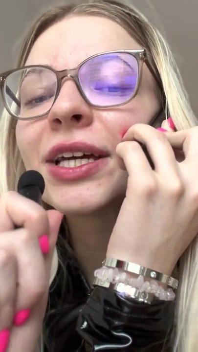 You just got EXPOSED as a SISSY! - ASMR role play | Clip 1