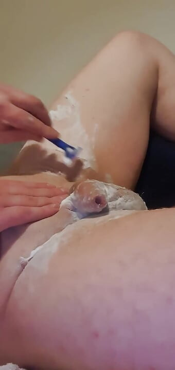 Small dick Alicia Smallz