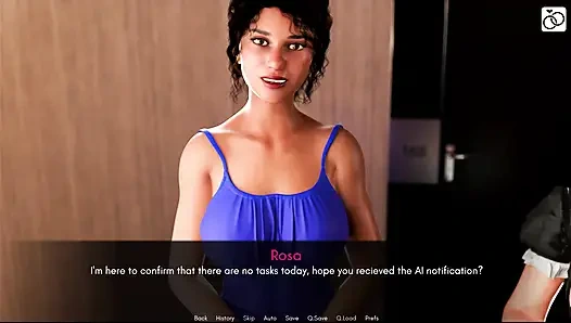 Arzuların Fiyatı bölüm 3