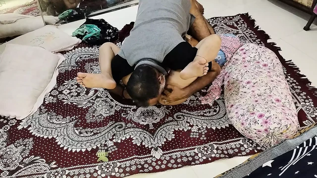 2nd part sexy&#039; step aunty ki sucking her step father hot nipple tiny pussy licked out pussy hot boobs