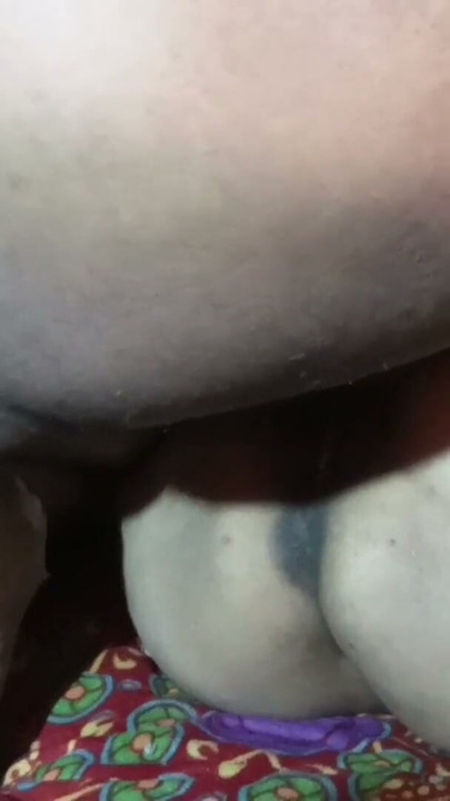 fatty husband's wife's fucked her ass hard | Clip 1