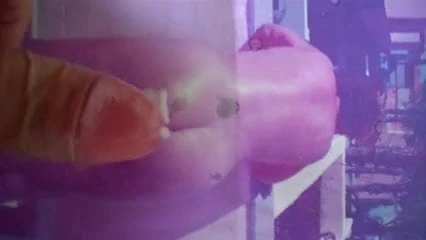 CUM TRIBUTE TO ANN