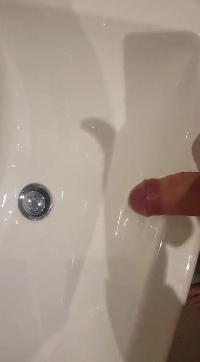 Pissing