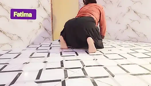 Video viral baru gadis Pakistan