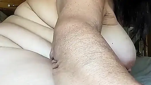 Amcık ve göt deliği yaramaz canlı yayın zamanı