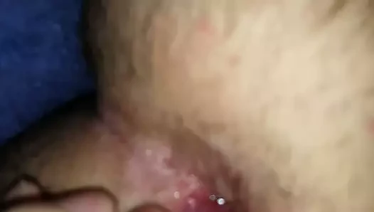 göt deliğini kendin parmaklamak
