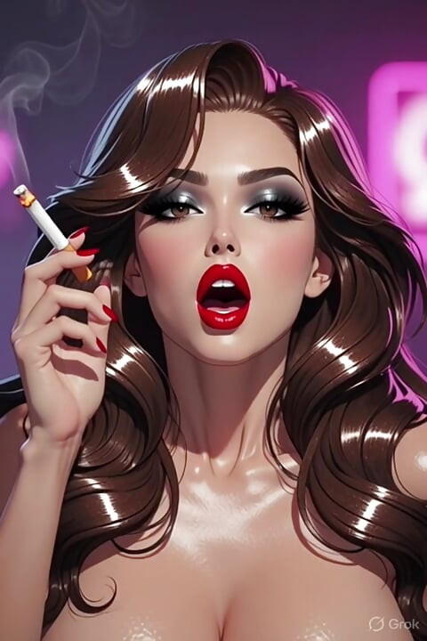 Animated Step Sister Strip Smoking Dirty Talk Tease Big Tits Point Of View Instructions