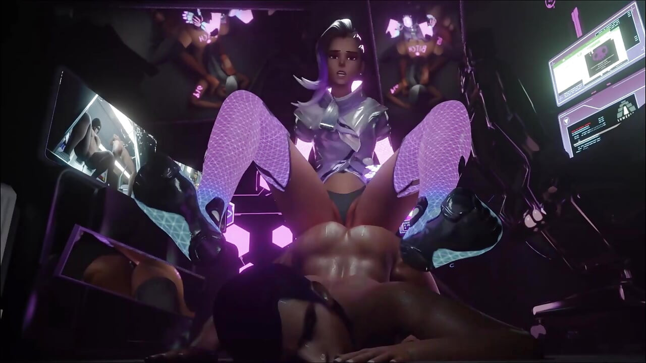 Ryanreos 익스트림 하드코어 애널 파괴 모음집 - 발정난 창녀의 격렬한 두근두근에서 벌리는 쪼이는 달콤한 엉덩이