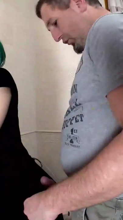 sex with strangers! Teen Gets Fucked Hard! | Clip 1