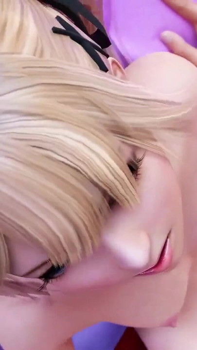 Summer Bitchr Paradise קריקטורה סקסית | קליפ 1