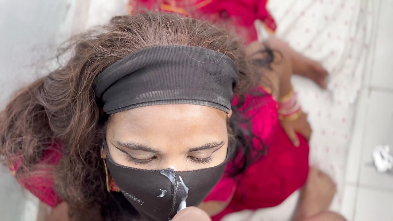 Sexy Bhabhi Ki Chudai