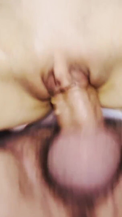Památný okamžik z "Kompilace Underneath View Creampie POV"