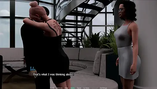 Anzeige # 8 louis und ich haben zusammen