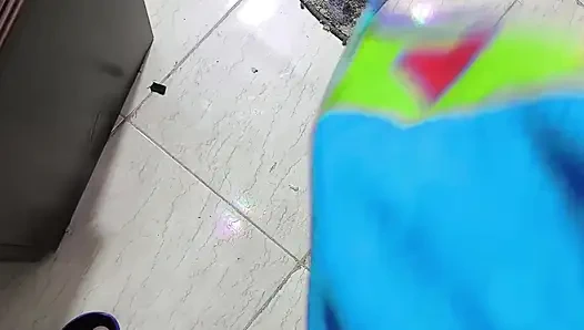 Ma Femme и Черная саудитка