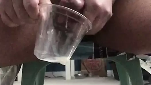 Çok fazla boşalma