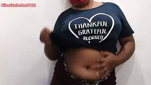 Sofia Ansari viral bedroom video full Hindi audio