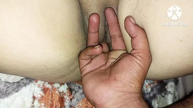 Полное секс-видео с индийской женой